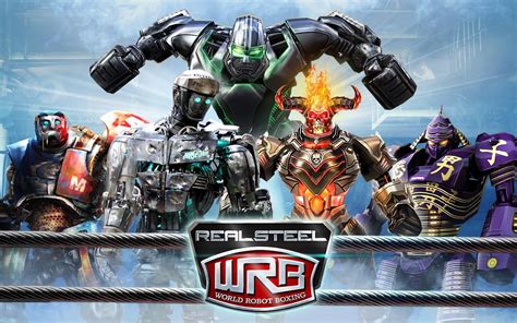 real steel world robot boxing android hack|realsteelwrb game unlimited money.